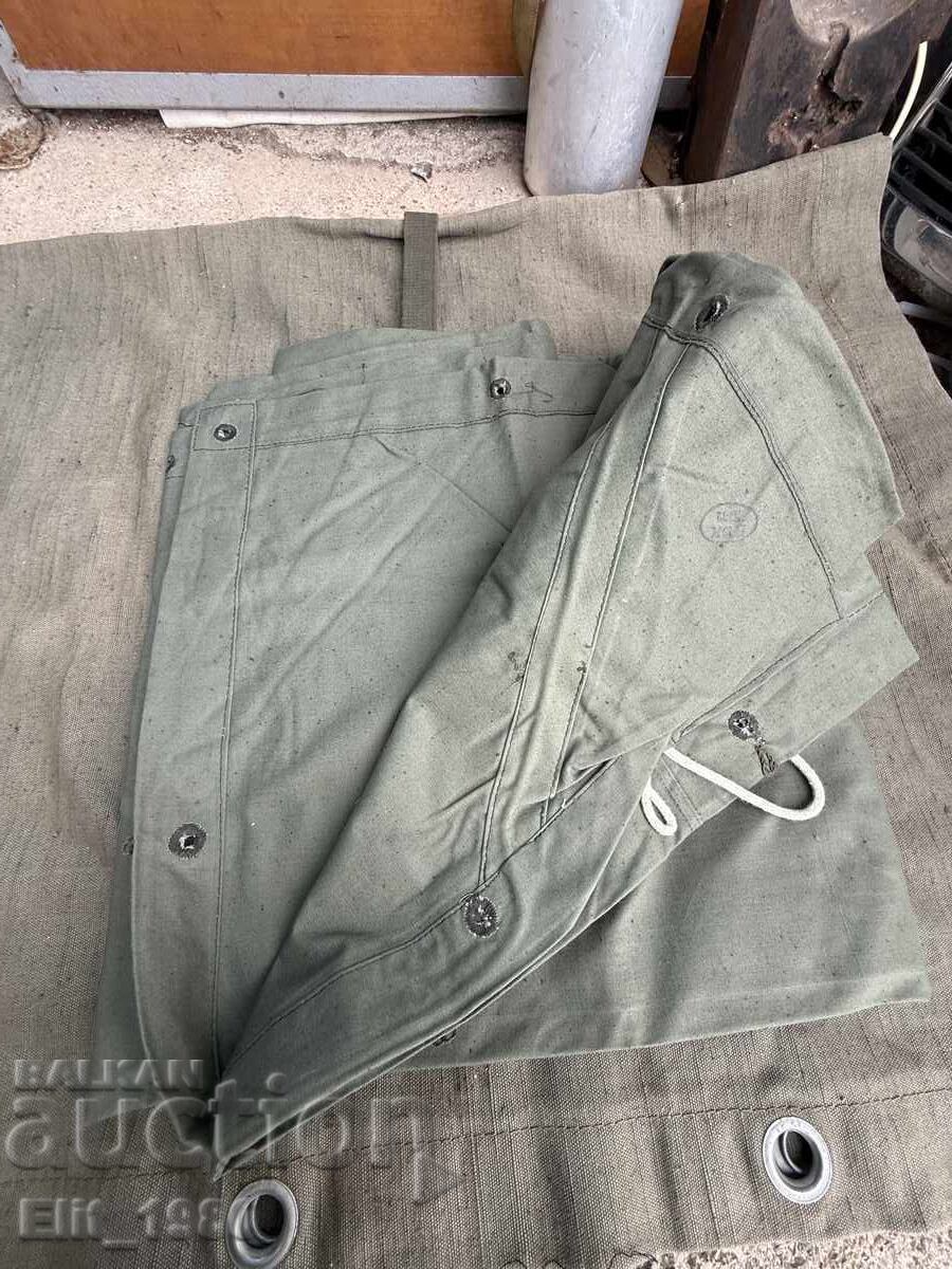 Original Army Blanket with price € 25.00 | 48.90 BGN