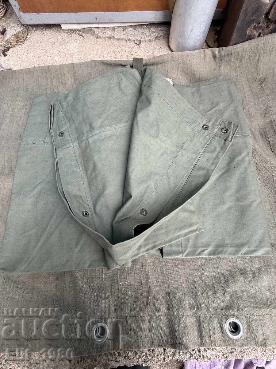 Original Army Blanket