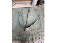 Войнишко платнище оригинал