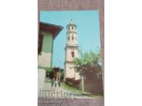 Clopotnița Bisericii Sf. Ioan Botezătorul din Brațiigovo