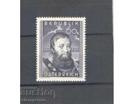 Австрия - 140 г от смъртта на Андреас Хофер