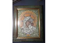 Goblen "Madonna din Kazan"