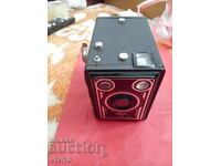 Old Agfa Camera