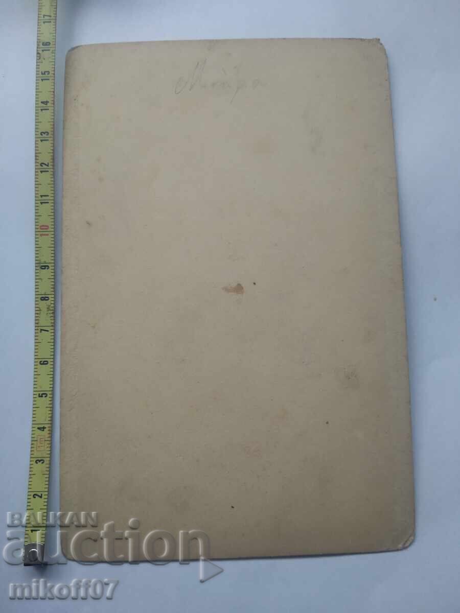 Photo cardboard photography Greece with price € 40.00 | 78.23 BGN