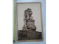 Photo cardboard photography Greece