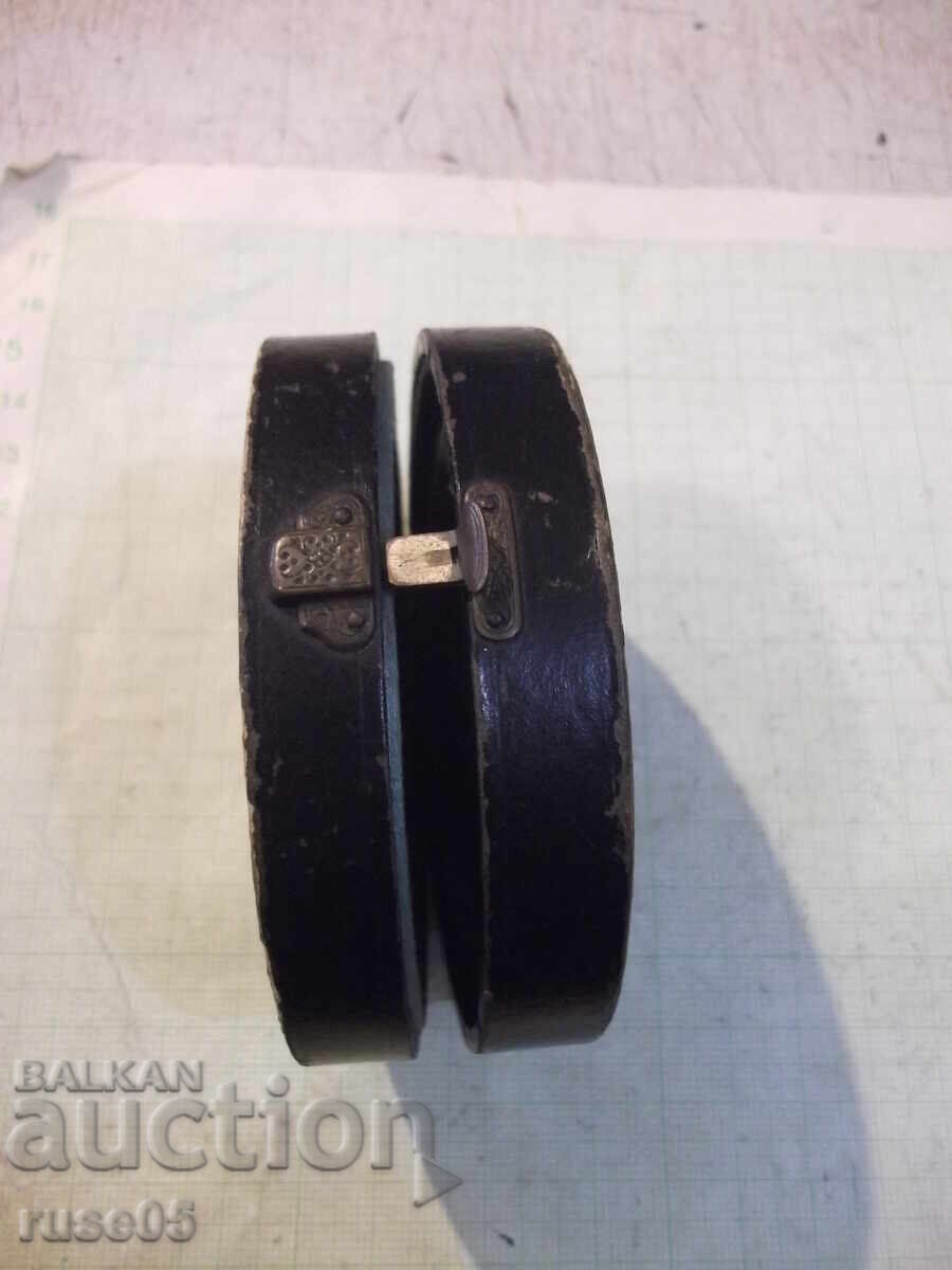 Κουτί παλιό οβάλ - 6 Κουτί παλιό οβάλ - 6