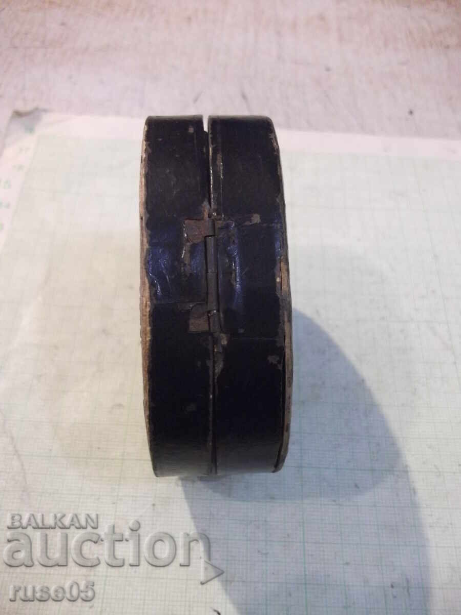 Κουτί παλιό οβάλ - 7 Κουτί παλιό οβάλ - 7