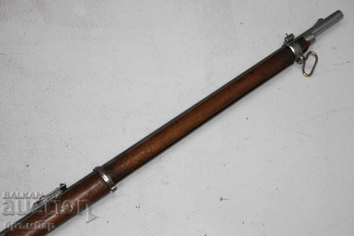 Аукцион Продавам Мартини, подходящо за възстановки, реконструкции.