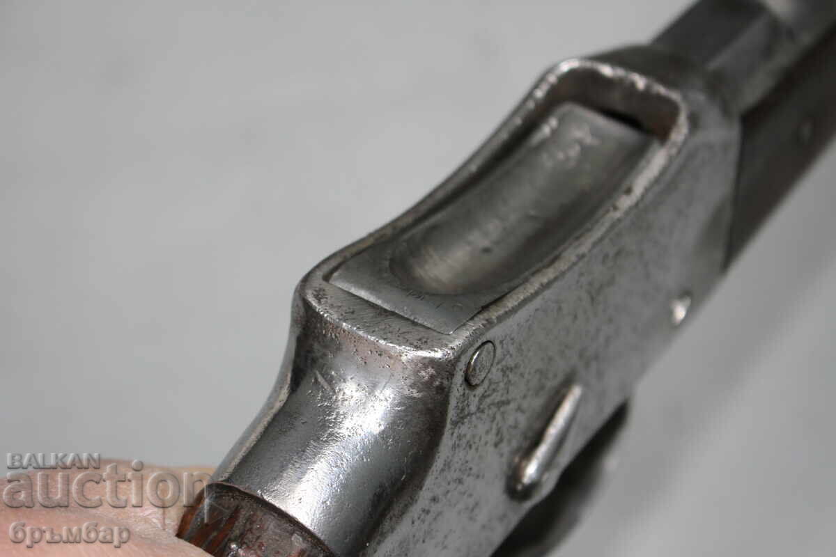 Продавам Мартини, подходящо за възстановки, реконструкции. - 6