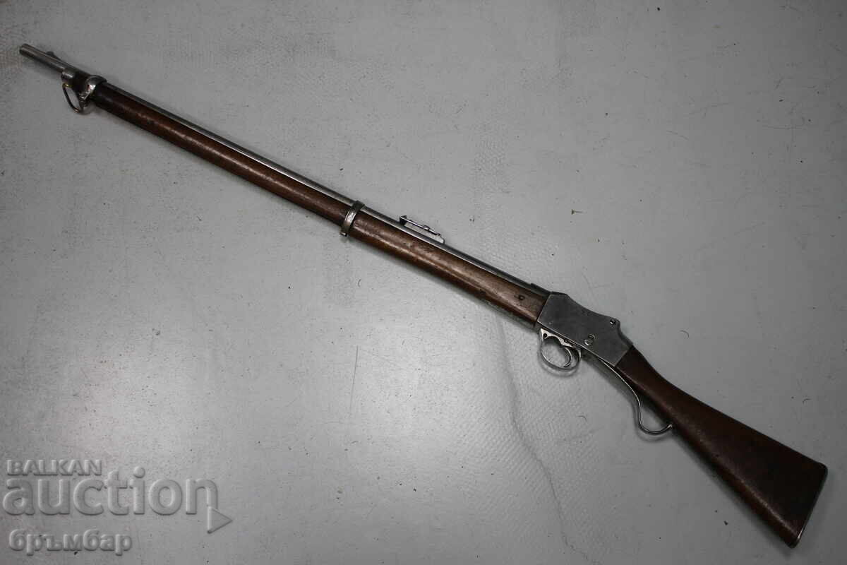 Продавам Мартини, подходящо за възстановки, реконструкции. - 7