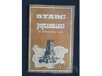 Άτλας Γνώσης της Πατρίδας Κοινωνικός