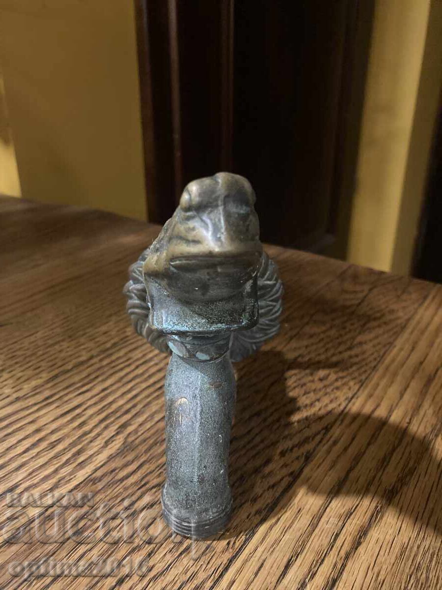 Robinet bronz pentru chiuvetă cu preț € 12.00 | 23.47 BGN