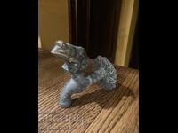 Robinet bronz pentru chiuvetă