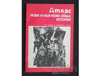 Atlas New History Soc