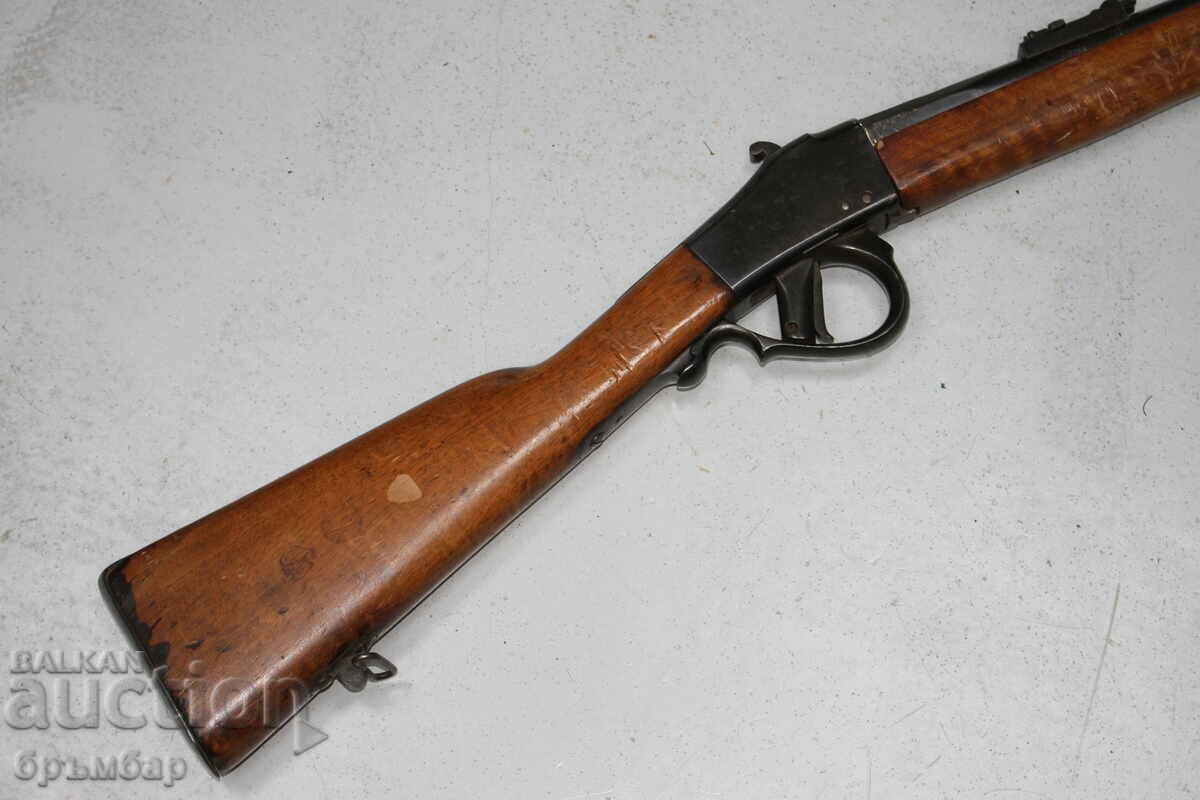Pușcă belgiană "Comblain" în stare excelentă cu preț € 1450.00 | 2835.95 BGN