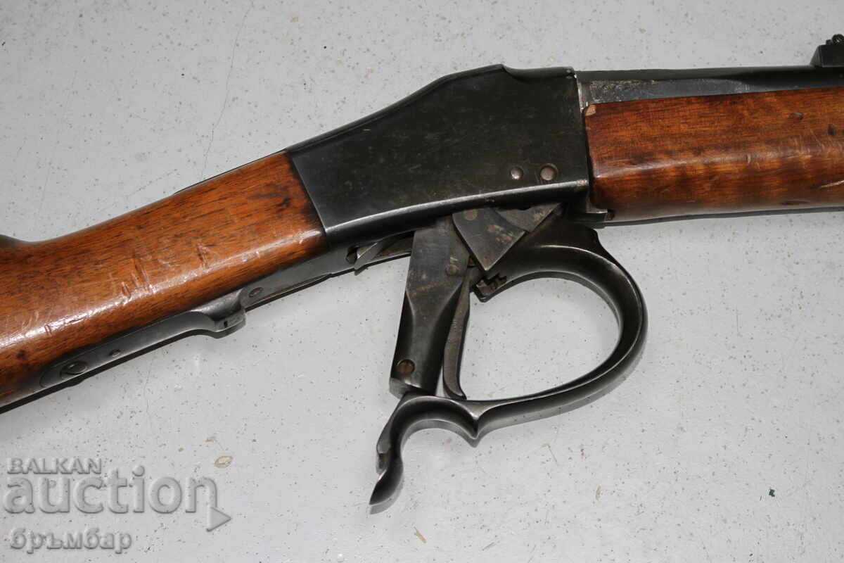 Livrarea Pușcă belgiană "Comblain" în stare excelentă