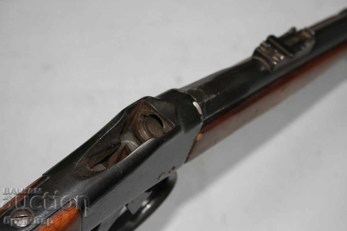 Pușcă belgiană "Comblain" în stare excelentă - 5