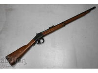 Pușcă belgiană "Comblain" în stare excelentă