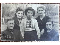 Фамилна снимка за Спомен