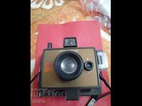 Aparat foto vechi, polaroid