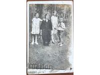 Αναμνηστικό από Τσαμ Κοριά