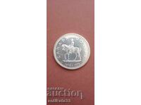 1 dolar 1973 - Argint 23,33