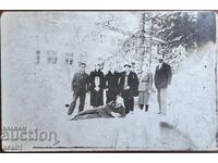 Χειμερινή Φωτογραφία