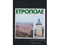 Соц брошура