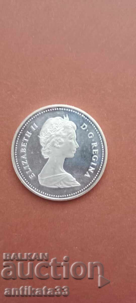 1 долар 1982 - Сребро 23,32 с цена € 0.01 | 0.02 лв. 1 долар 1982 - Сребро 23,32 с цена € 0.01 | 0.02 лв.