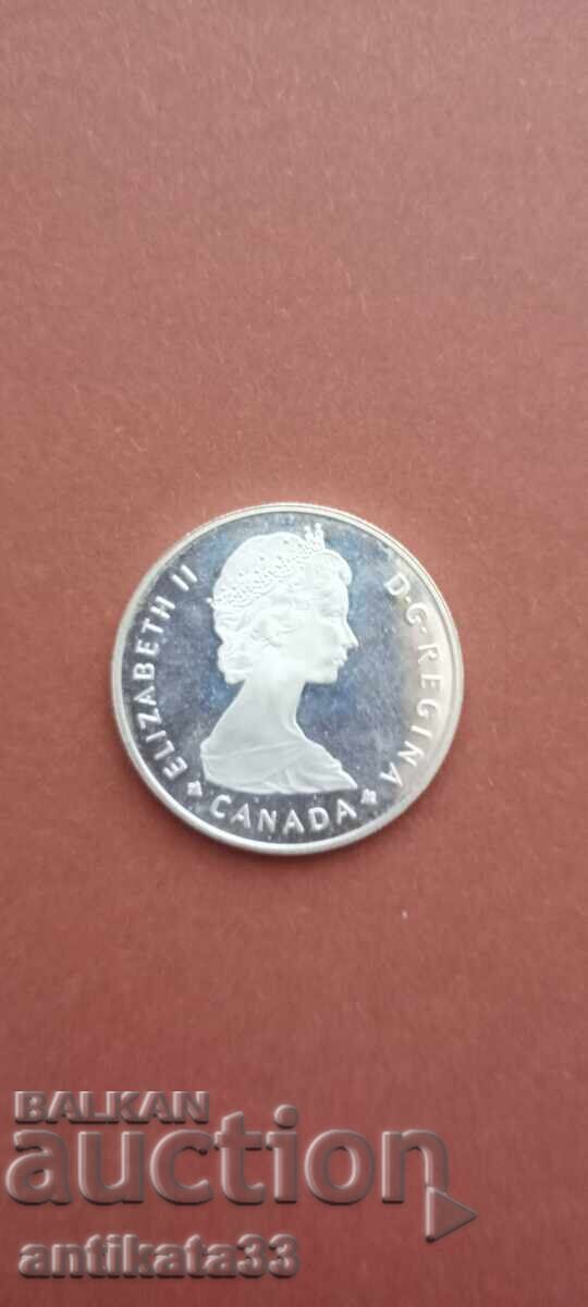 1 dolar 1985 - Argint 23,32 cu preț € 0.01 | 0.02 BGN 1 dolar 1985 - Argint 23,32 cu preț € 0.01 | 0.02 BGN