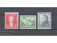 Γερμανία - Γκαίτε