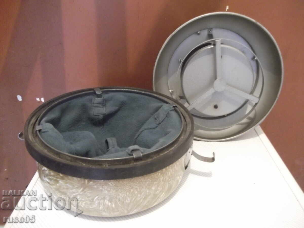 Aspirator "Buran" din perioada socialistă timpurie, sovietic funcțional - 5