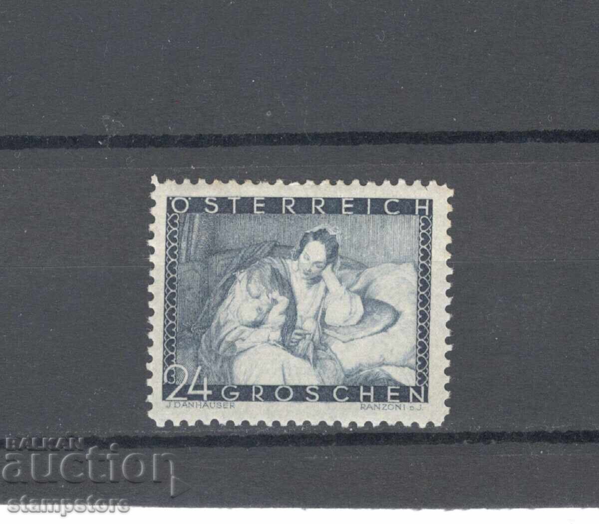 Austria - Ziua Mamei