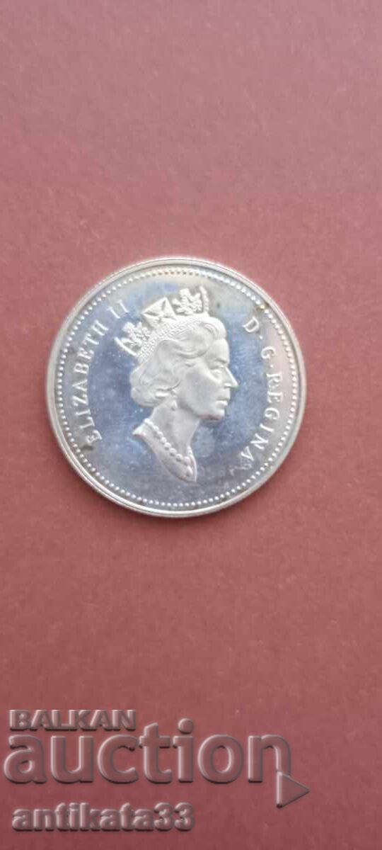 1 долар 1990 - Сребро 23,32 с цена € 0.01 | 0.02 лв. 1 долар 1990 - Сребро 23,32 с цена € 0.01 | 0.02 лв.