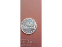 1 dolar 1972 - Argint 23,32