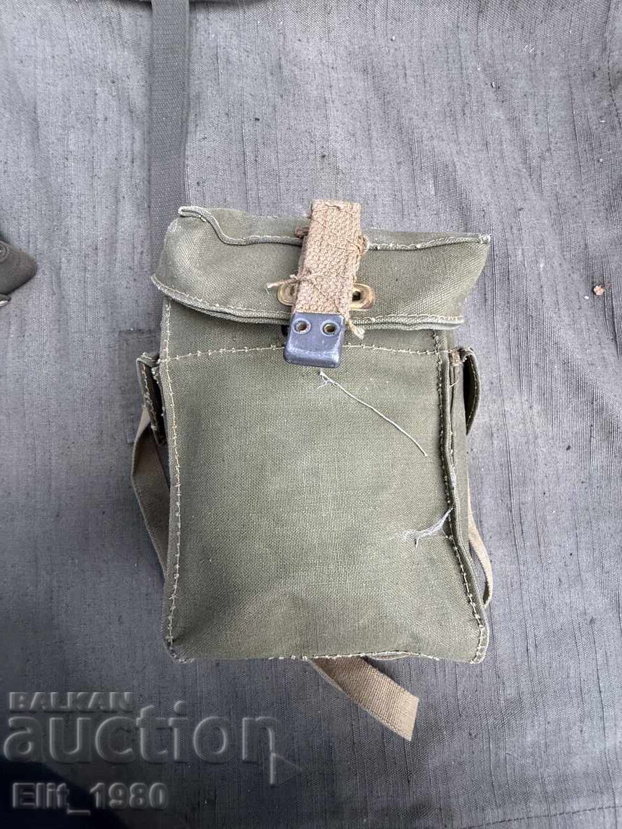 Licitație Masca de gaze 1944