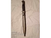 Bolt for German Mauser K-98