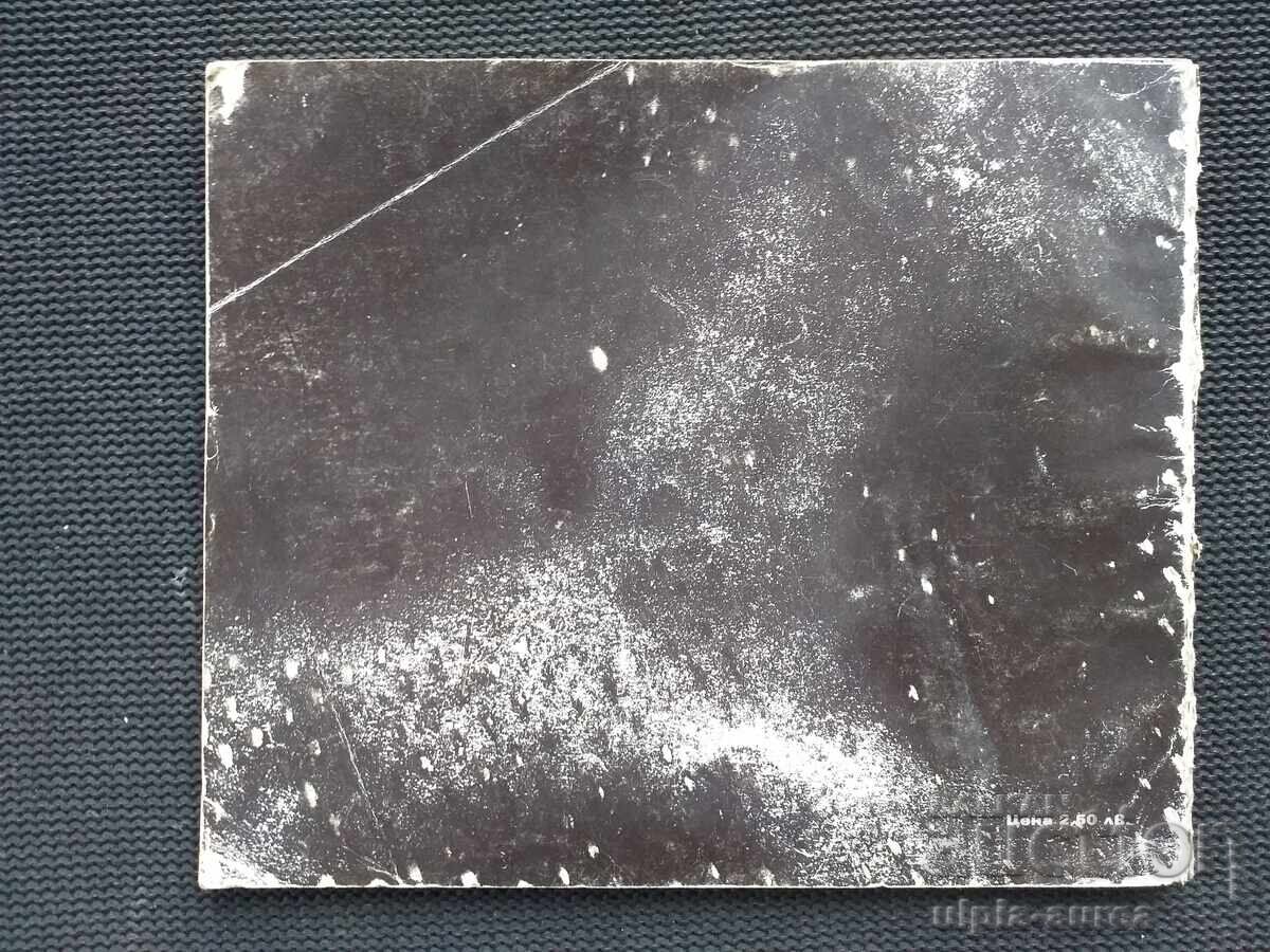 Social brochure Alexander Nevsky Sofia - 6