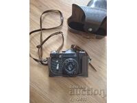 Aparat foto vintage Zenit E