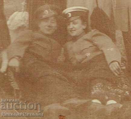 Delivery of OLD PHOTO TARGOVISHTE ESKI DJUMAYA CLOTHING EXCHANGE E767