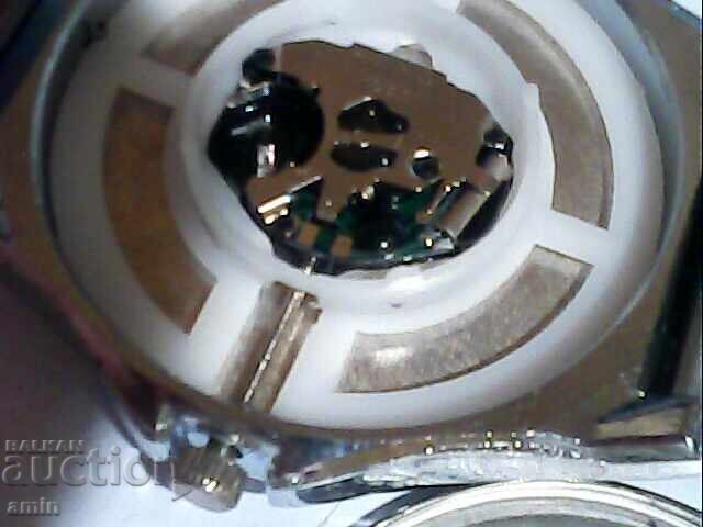 4ατσοβίκ Μισέλ Κρος δε λειτουργεί, δεν έχει μπαταρία - 5 4ατσοβίκ Μισέλ Κρος δε λειτουργεί, δεν έχει μπαταρία - 5