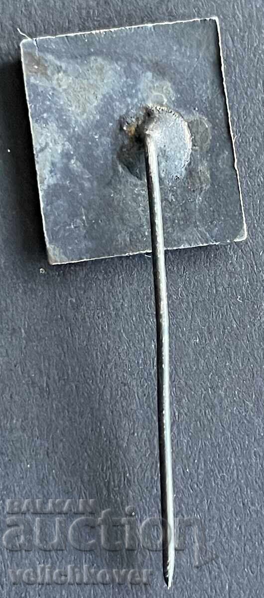 42557 Bulgaria semn 25g. Regiunea Varna în ascensiune 1944-196 cu preț € 2.00 | 3.91 BGN