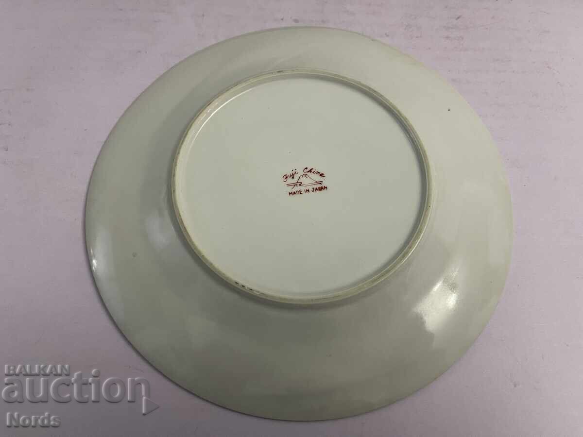 Японска порцеланова чиния Dragonware с цена € 0.01 | 0.02 лв.