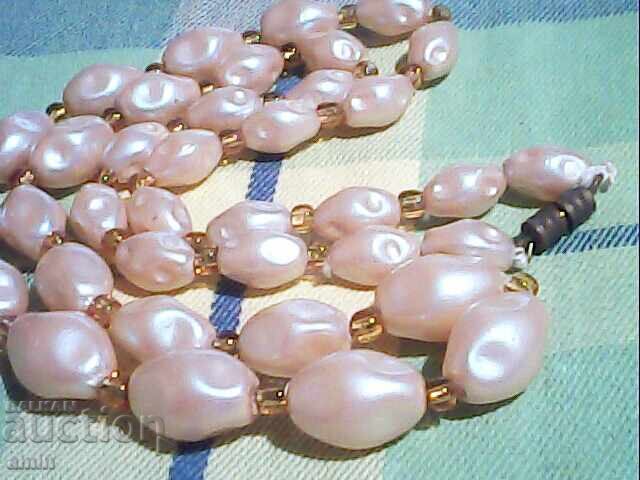 Frumos colier satr de argint cu preț € 7.67 | 15.00 BGN