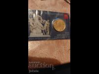 50 cenți Vaticanului