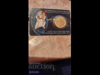 50 cenți Vaticanului