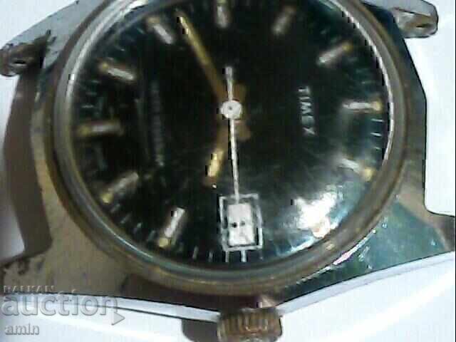 4asovnik Timex Marea Britanie funcționează la4no cu preț € 10.00 | 19.56 BGN