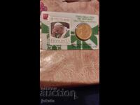 50 cenți Vaticanului