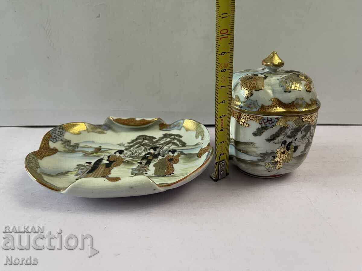 Порцеланов лот - 7