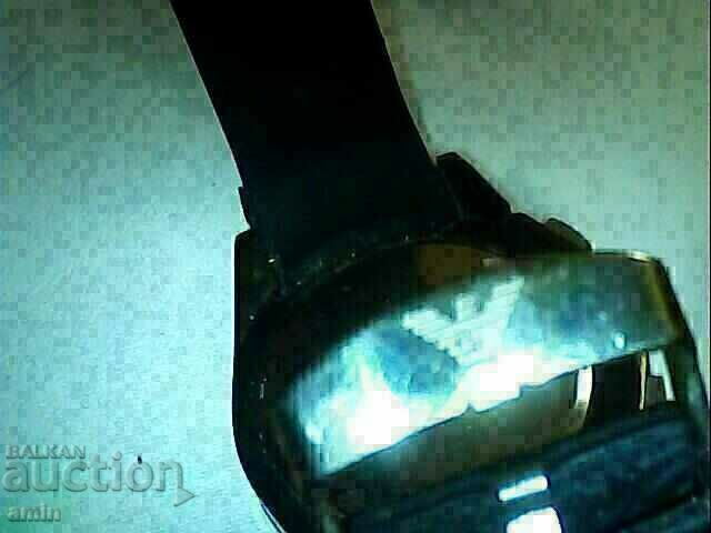 4asovnik omporoi armani funcționează perfect nu original cu preț € 8.00 | 15.65 BGN